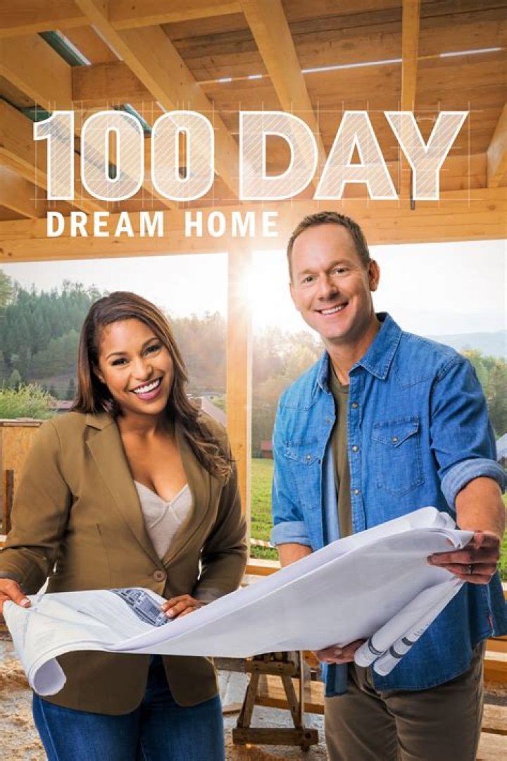 100 Day Dream Home Season 6: Premiere Date, Episodes & More!