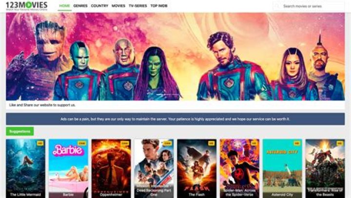2024 Movies: Where to Watch & Download (Legally & Illegally)