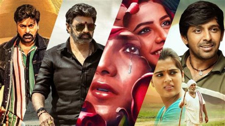 2025 Telugu Movies: Release Dates, Trailers & News You Need!