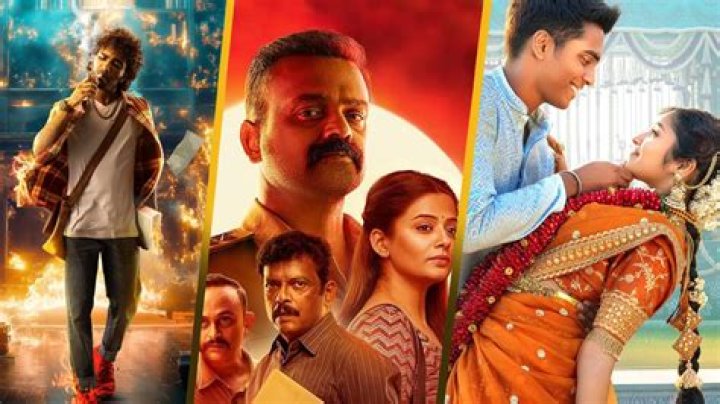 2025 Telugu Movies: Releases, Reviews & More - Don't Miss Out!