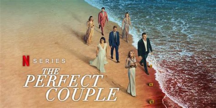 'The Perfect Couple': Cast & Secrets You Missed!