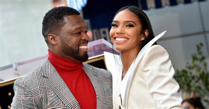 50 Cent: Dating History, Relationships, & More - What You Need to Know!