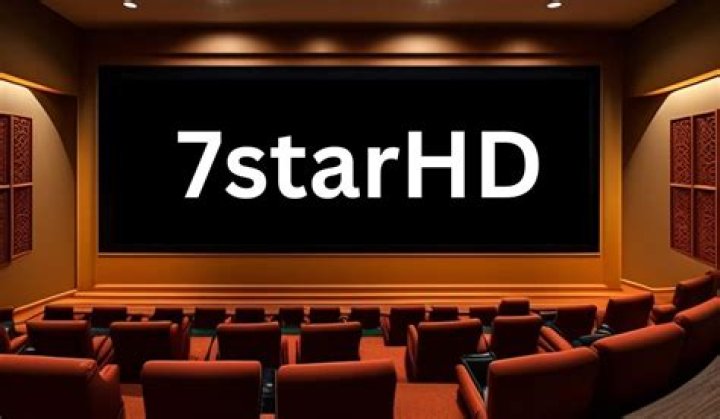 7starhd: Latest Movies & Downloads - Is it Safe? [2024 Guide]