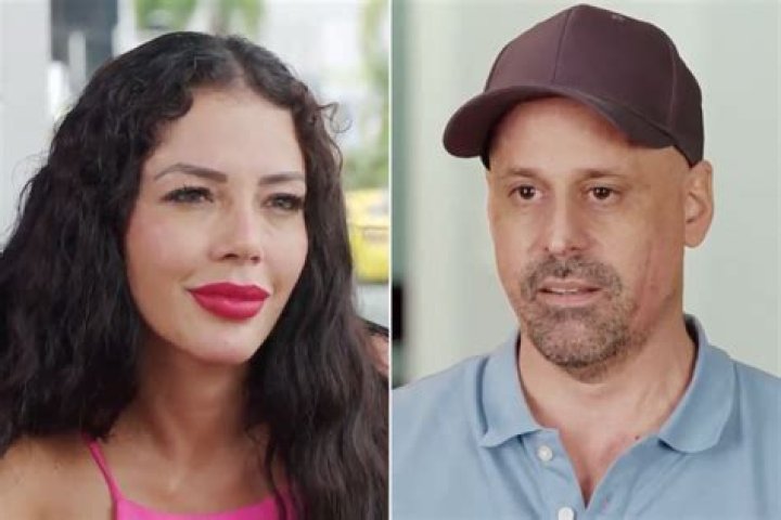 90 Day Fianc: John & Megan Still Together? Relationship Update & Wedding Rumors!