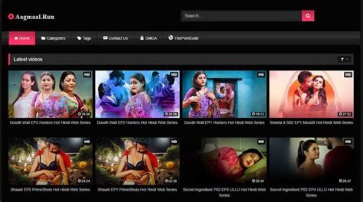Aagmaal.run: Unveiling the Streaming Platform | Latest Updates & Info