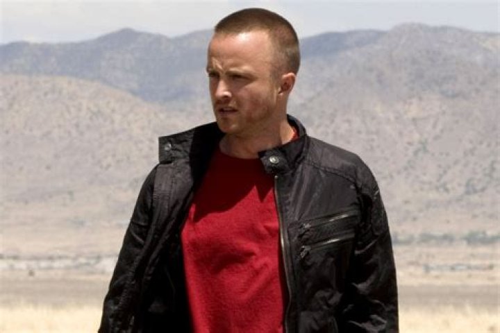 Aaron Paul: Breaking Bad Star's Journey to Invincible & Beyond