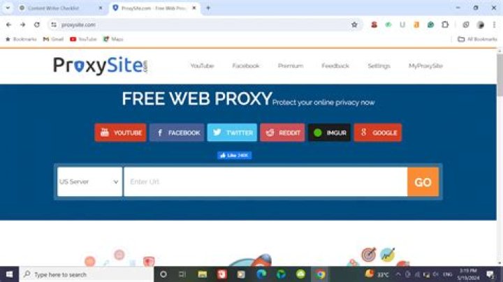Access Tamil Movies & More: Unblock Sites with Proxy Links!