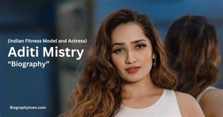 Aditi Mistry: Nipple Slips & Controversy - What Happened?