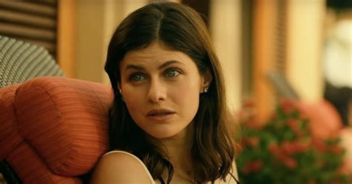 Alexandra Daddario: Movies & Bio | Latest Updates & News