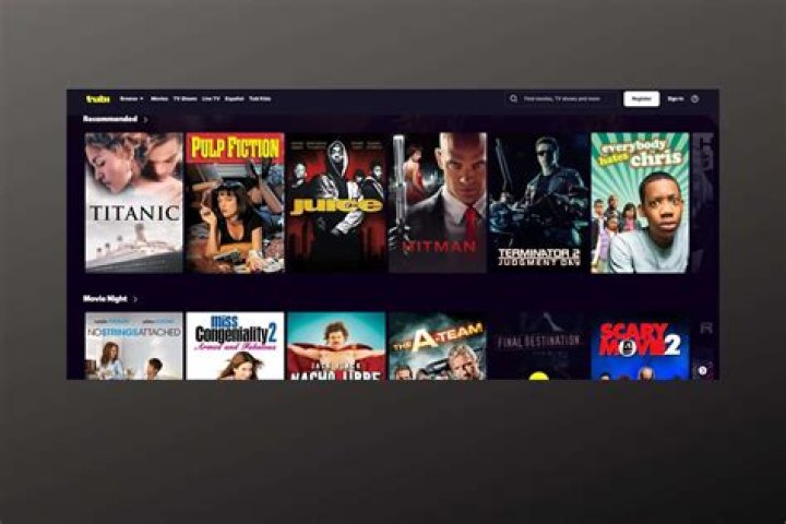 Alternatives to Bollyflix: Your Guide to Safe Movie Streaming