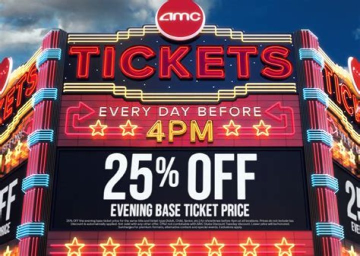 AMC Fresh Meadows 7: Showtimes & Tickets in Fresh Meadows, NY