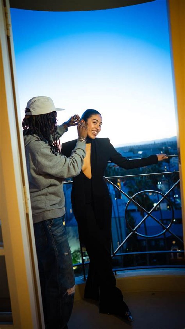 Aminah Nieves: 1923 Star's Age, Height & More - Discover Now!