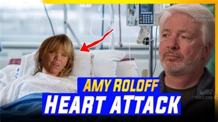Amy Roloff's Life Update: After LPBW & Beyond!