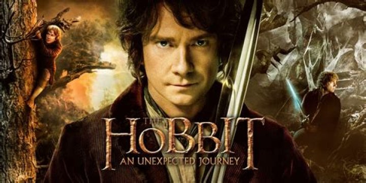 "An Unexpected Journey": Watch & Stream The Hobbit Movie Now!