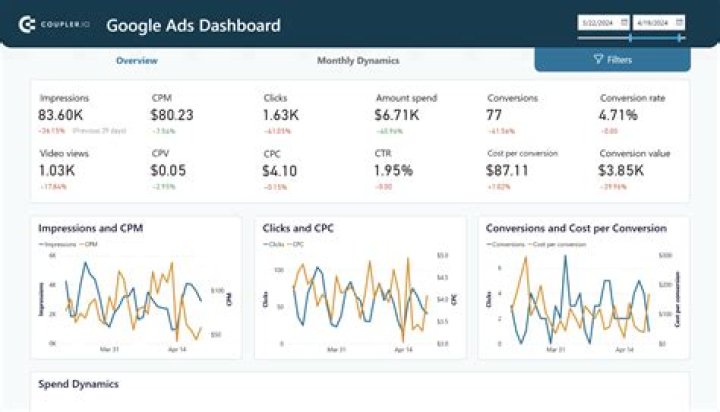 Analyzing Your Search: CPA & Wealth Management Insights + Camcaps Review
