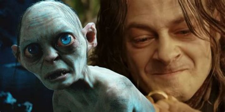 Andy Serkis: The Actor Behind Gollum & Smeagol in Lord of the Rings & More!