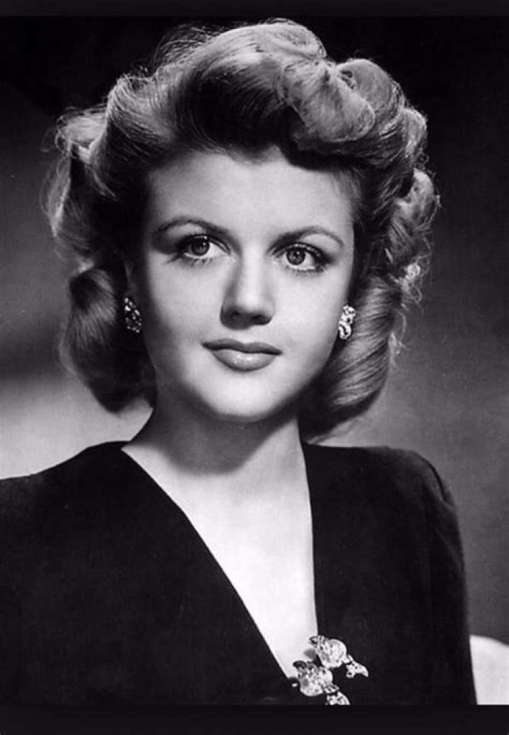 Angela Lansbury: A Look Back at Her Young Hollywood Days & Legacy
