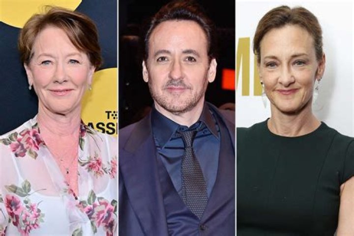 Ann Cusack: American Actress - Roles & Family | Explore Her Career