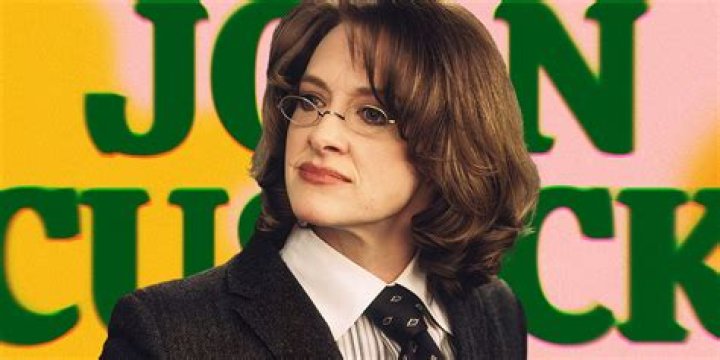 Ann Cusack: Movies, TV Shows & Biography - Everything You Need to Know!