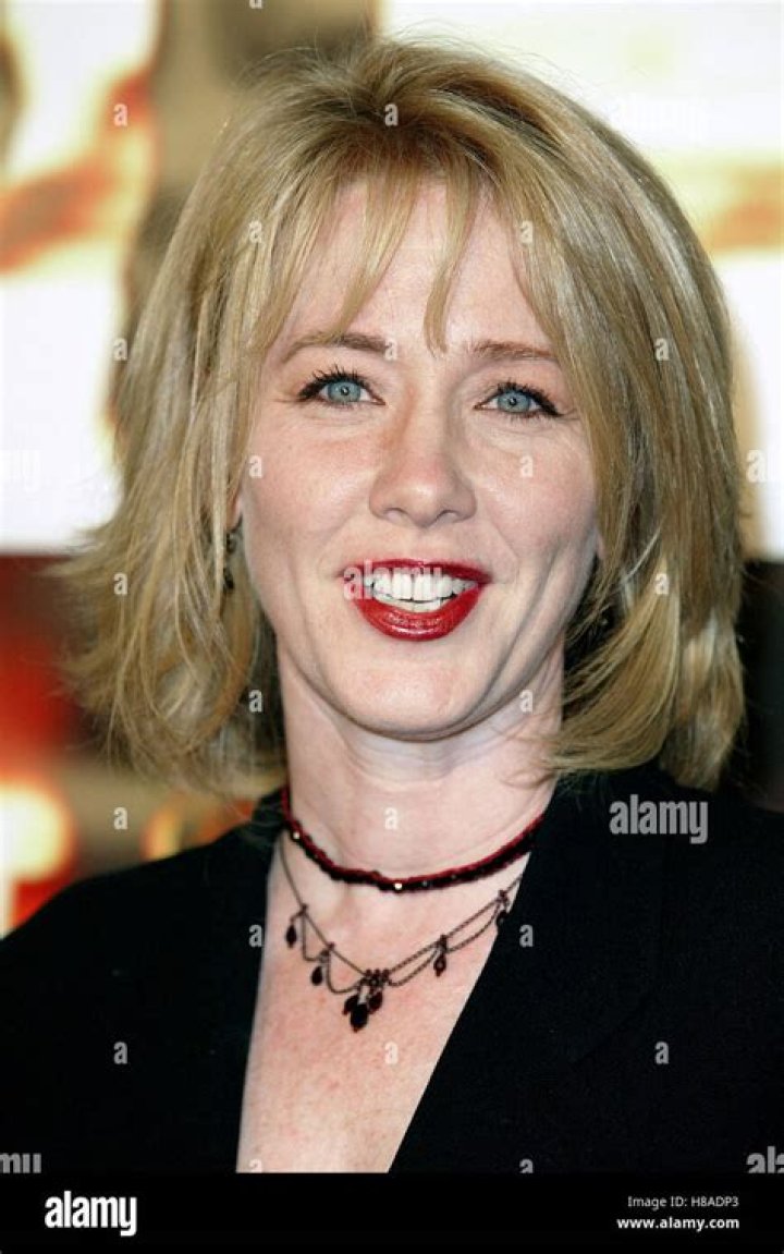 Ann Cusack: Movies, TV Shows & Biography - [Full Guide]