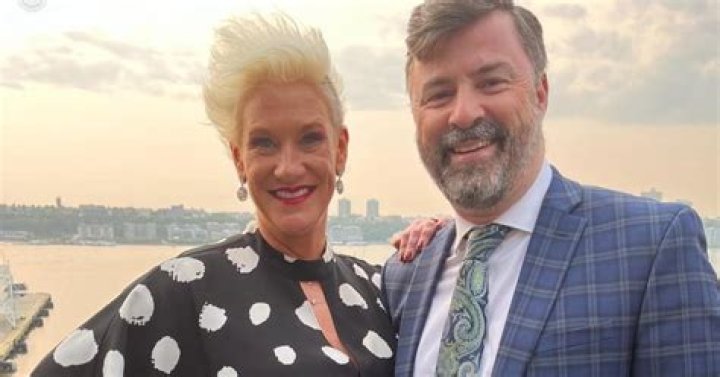Anne Burrell Married: Everything You Need to Know