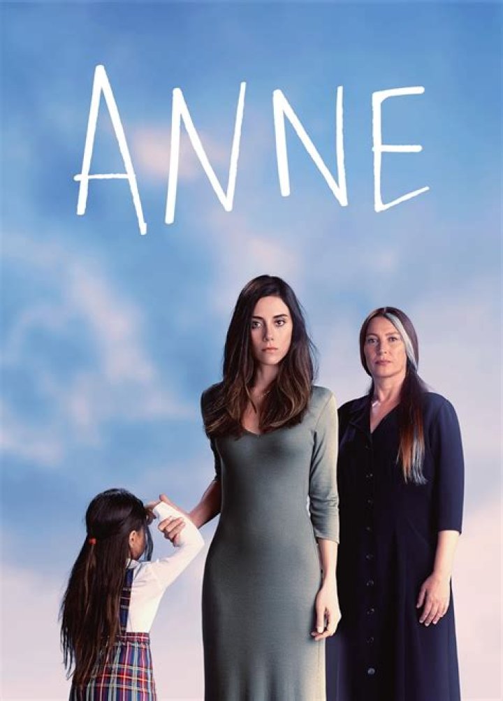"Anne" TV Series: Cast & Crew You Need to Know!
