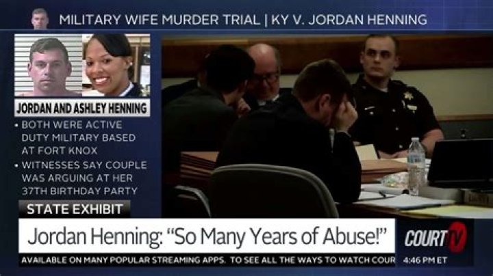 Ashley Henning Case: Loved Ones Speak Out After Husband's Conviction