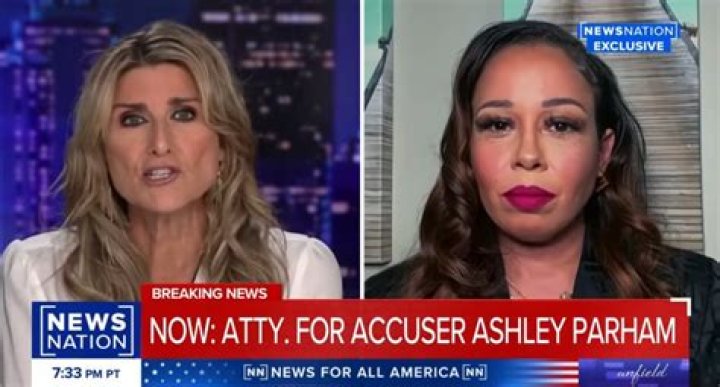 Ashley Parham's Diddy Lawsuit: Claims & Allegations - Latest News