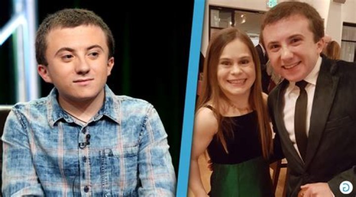Atticus Shaffer's Wife: Unveiling the Love Story Behind "The Middle" Star