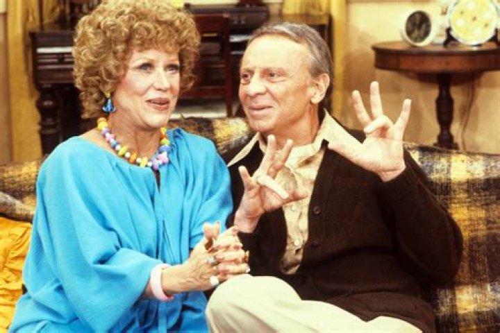 Audra Lindley: Remembering Helen Roper from Three's Company & More