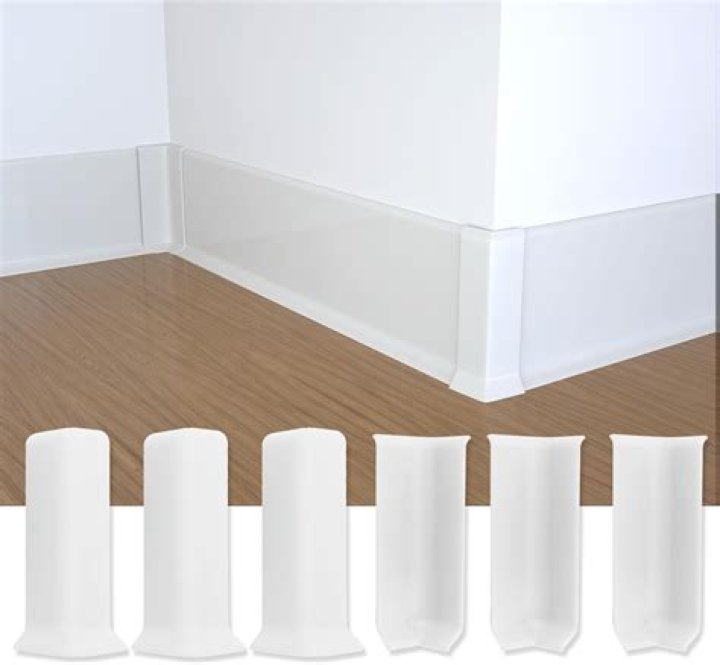 Baseboard Protectors: Top Picks & Tips for a Flawless Finish!
