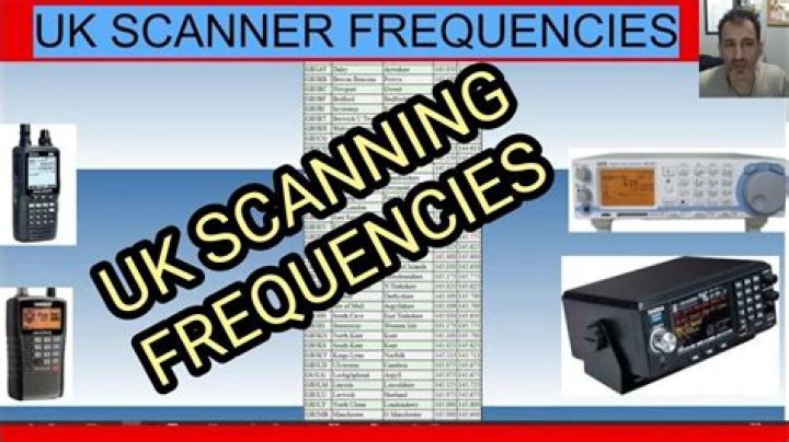 Bay County, MI & FL Scanner: Listen Live & Frequencies