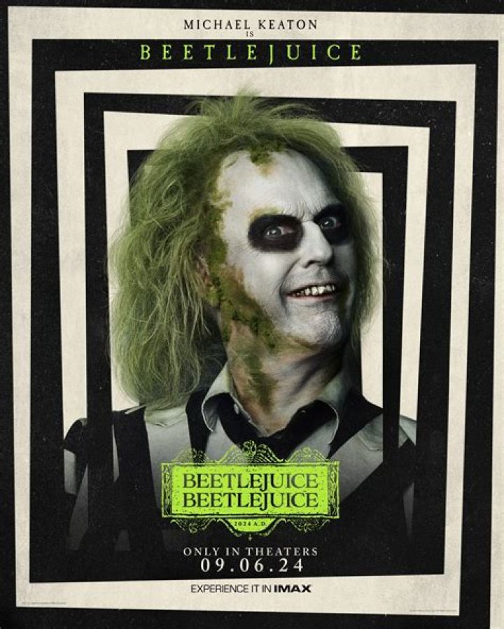 Beetlejuice (1988): Info You Need!