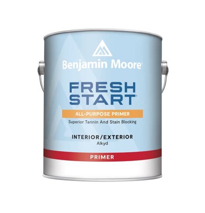Best Alkyd Primer for Cedar & Redwood: Features, VOC & More