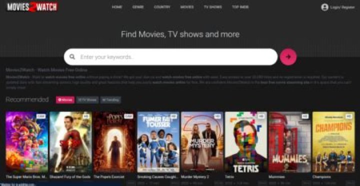 Best DDrmovies com Alternatives in 2024! Watch Now