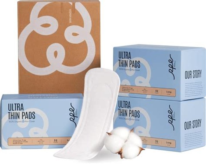 Best Pads & Liners: Your Guide to [Feminine Hygiene]