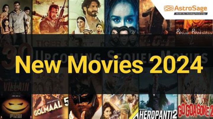 Best Sites to Download Bollywood & Hollywood Movies (2024)