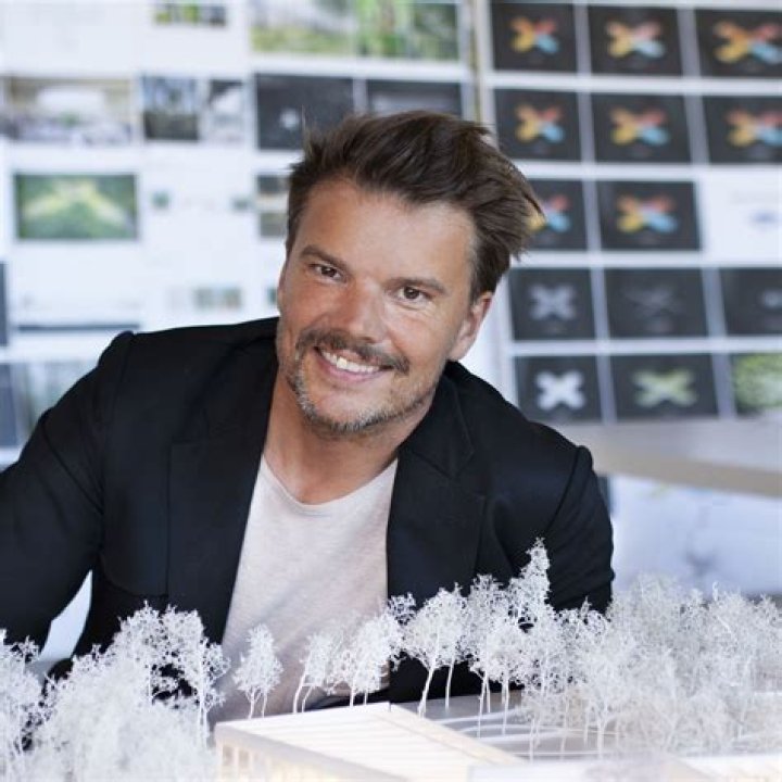 Bjarke Ingels' Girlfriend & Personal Life: Unveiling the Architect's Story
