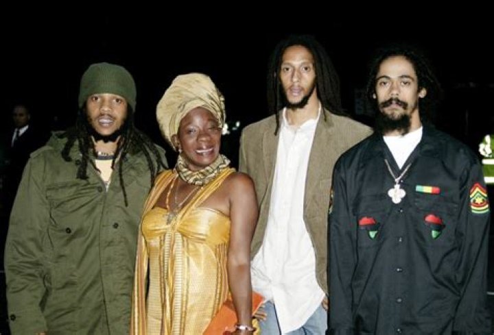 Bob Marley & Family: Unveiling Secrets & Legacy