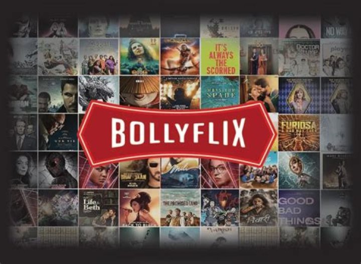 Bollyflix 2024: Your Ultimate Guide to Bollywood Movies & More!