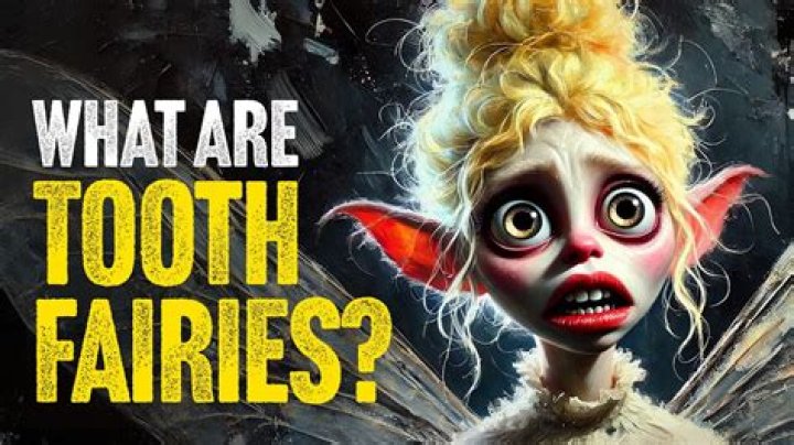 Bone Fairies & Tooth Fairies: Discover the Truth Behind the Myth!
