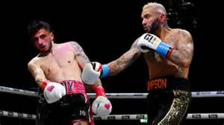 Boxing Recap: Jonnie Rice's Fight & More | Updates & News