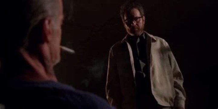 Breaking Bad's Uncle Jack: The Ultimate Guide | [Keyword: Jack Welker]