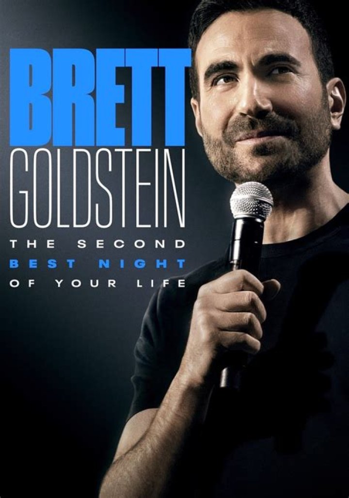 Brett Goldstein: Unveiling His Life, Family, & Partner - [Your Guide]