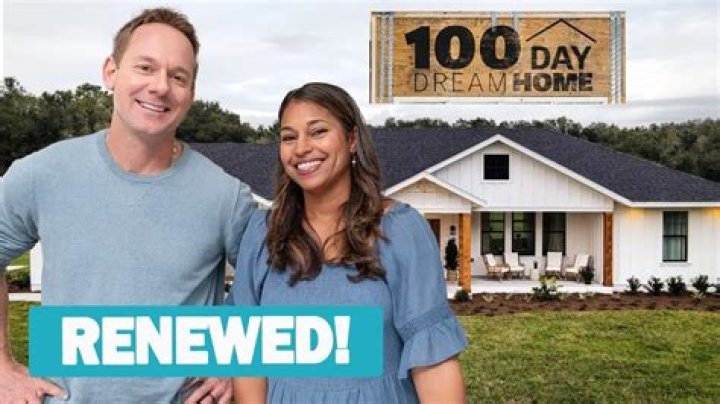 Brian Kleinschmidt: 100 Day Dream Home Star - Get to Know Him!