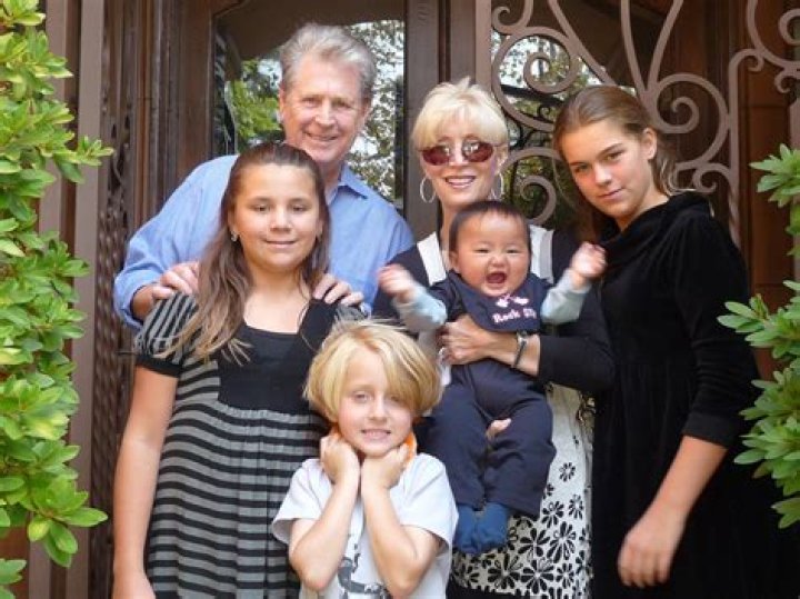 Brian Wilson Family: Kids, Conservatorship & More - Latest Updates!