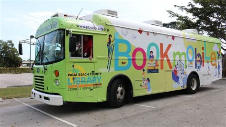 Bucks County Library & More: Explore Events & Info Now!
