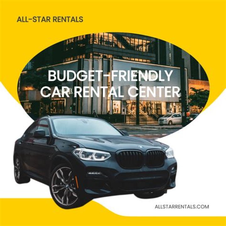 Budget Car Rental: Reviews, Experiences & Tips | Find the Best Deals!