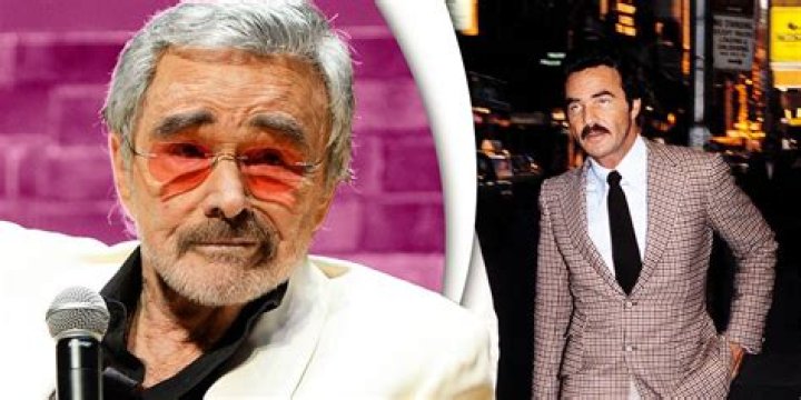 Burt Reynolds Net Worth: How Much Did He Have?