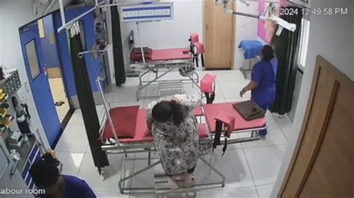 Buscar Kid & Mom CCTV: Viral Story, Explained | Latest Updates